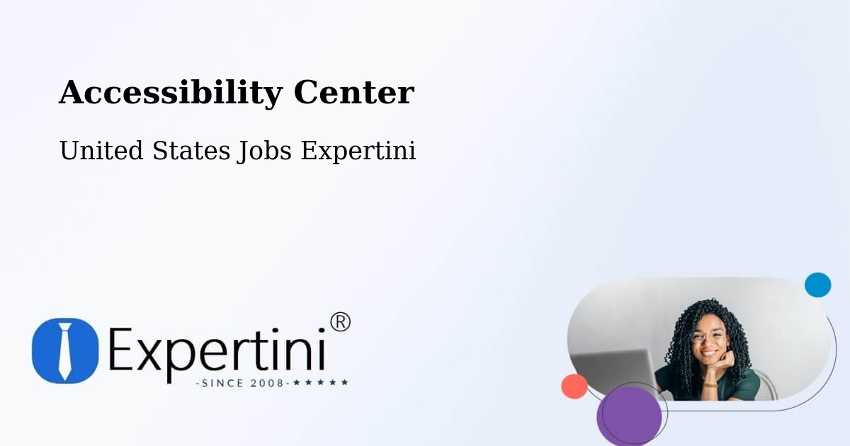 Accessibility Statement – Spearfish - United States Jobs Expertini